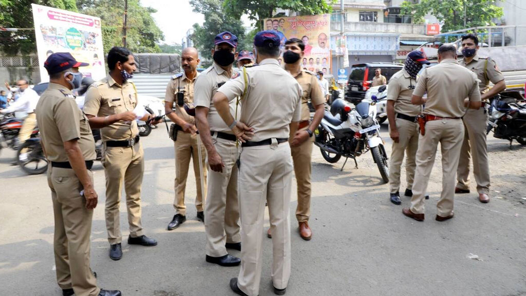 পারলারে কাজের কথা বলে ভারতে দেহ ব্যবসার ফাঁদ, ২ বাংলাদেশি তরুণী উদ্ধার