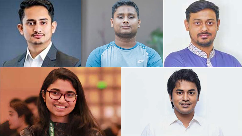 গণ-অভ্যুত্থানের বর্ষপূর্তির দিনে এনসিপির শীর্ষ ৫ নেতা হঠাৎ কক্সবাজারে কেন