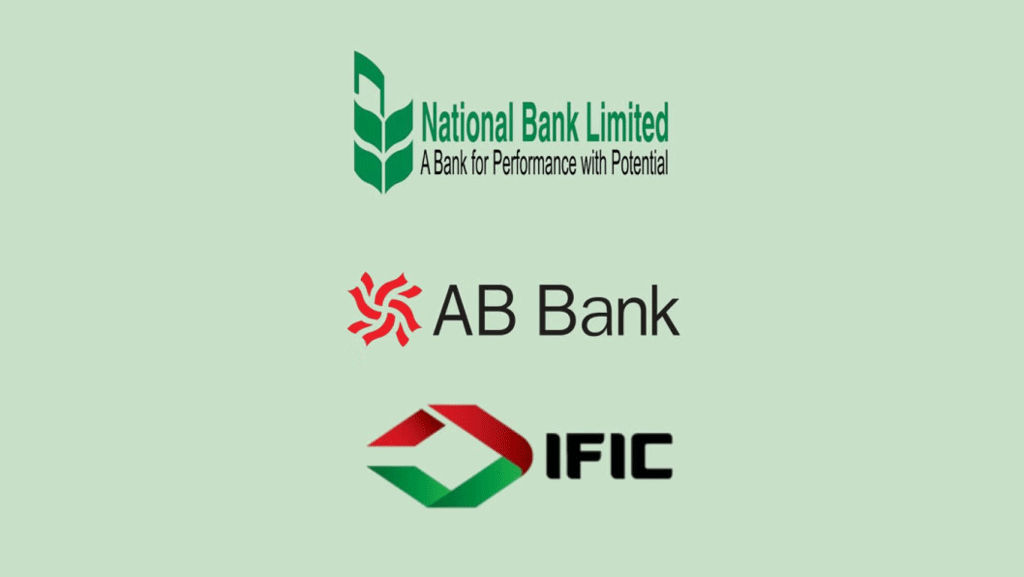 ন্যাশনাল, আইএফআইসি ও এবি ব্যাংকের সম্পদের মান যাচাই শুরু