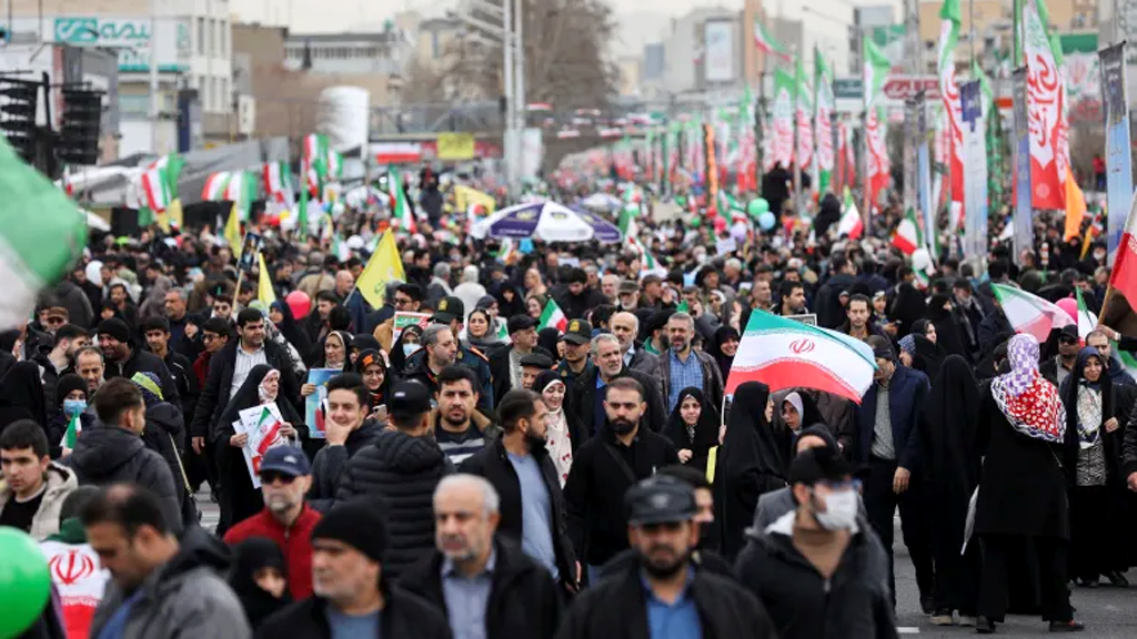 ইউক্রেনের পাশে দাঁড়ালেও ইরান প্রশ্নে নীরব কেন ব্রিটেন-ফ্রান্স