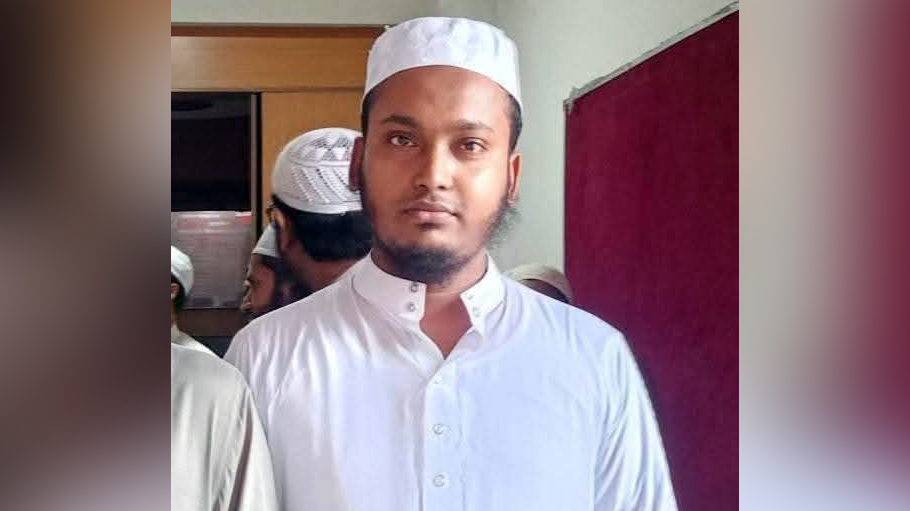 সুবর্ণচরে সড়ক দুর্ঘটনায় মসজিদের খতিব নিহত