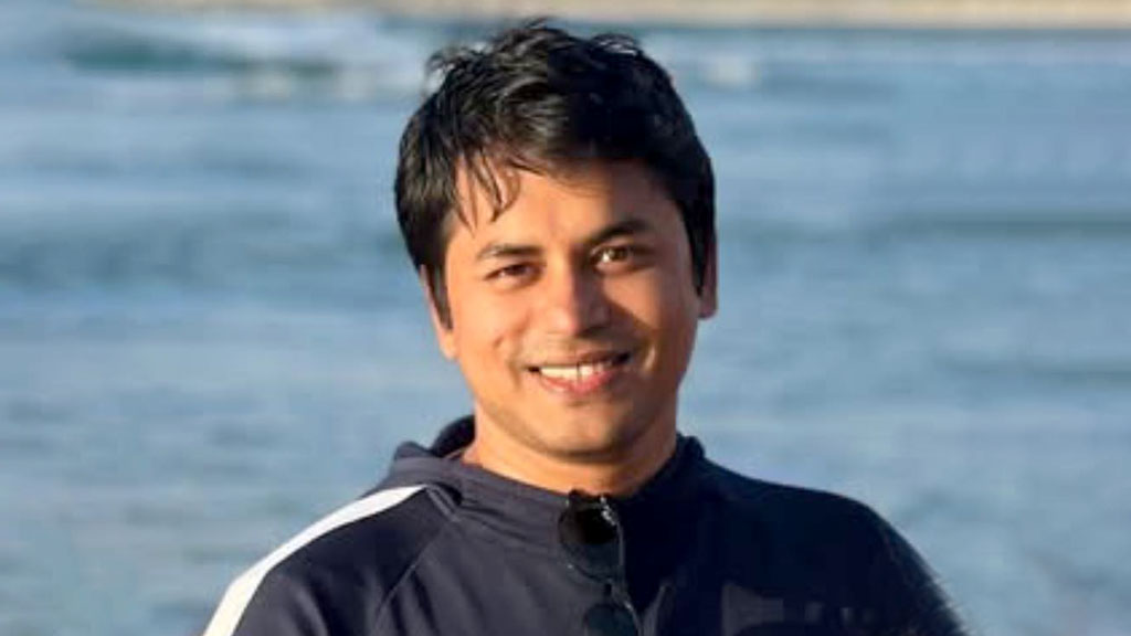 এবার এনসিপি থেকে পদত্যাগ করলেন তাসনিম জারার স্বামী