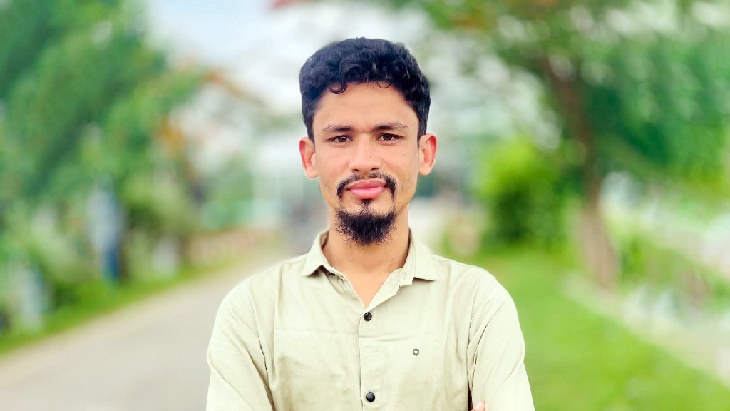 কৃষক দল নেতার স্কুলপড়ুয়া মেয়েকে অপহরণের অভিযোগ ছাত্রদল নেতার বিরুদ্ধে