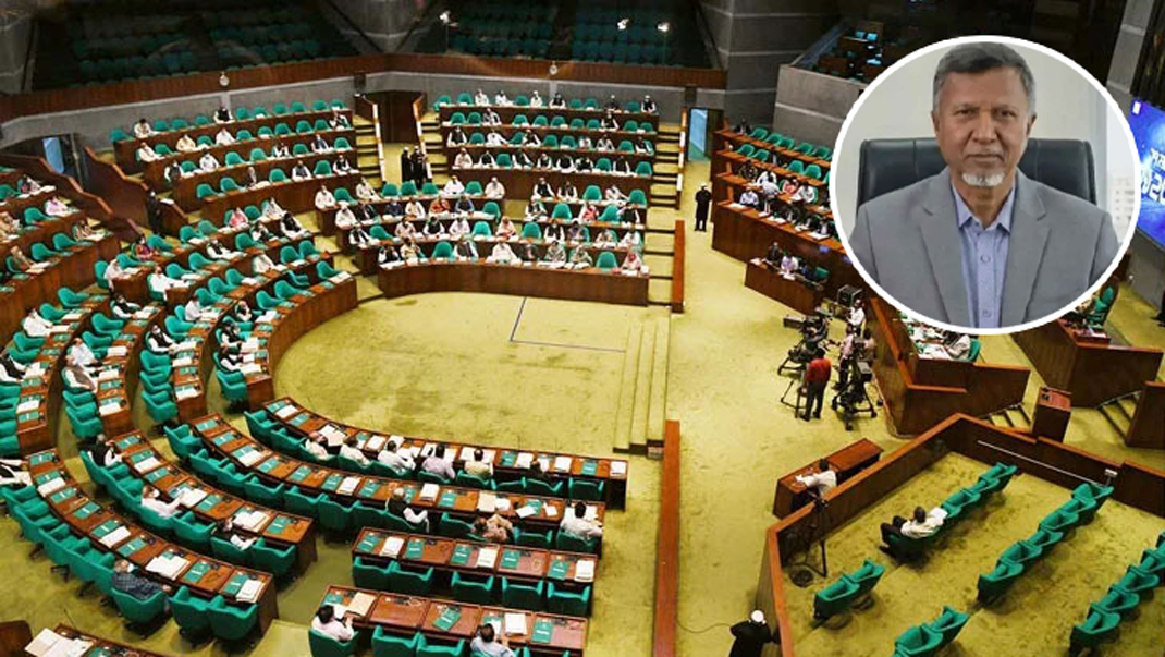 সরকারি চাকরিতে শূন্যপদ ৪ লাখ ৬৮ হাজার, দ্রুত বড় নিয়োগ