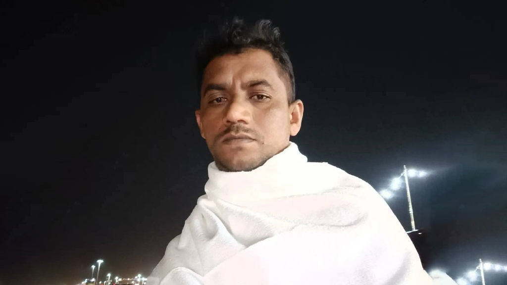 সৌদি আরবে সড়ক দুর্ঘটনায় পটুয়াখালীর প্রবাসী নিহত, বাড়িতে মাতম