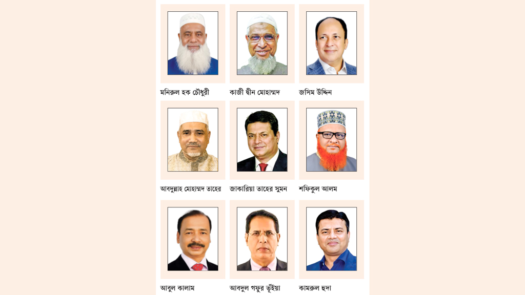 ভোটের মাঠে: বিএনপি বিভক্তির সুযোগে আশা দেখছে জামায়াত