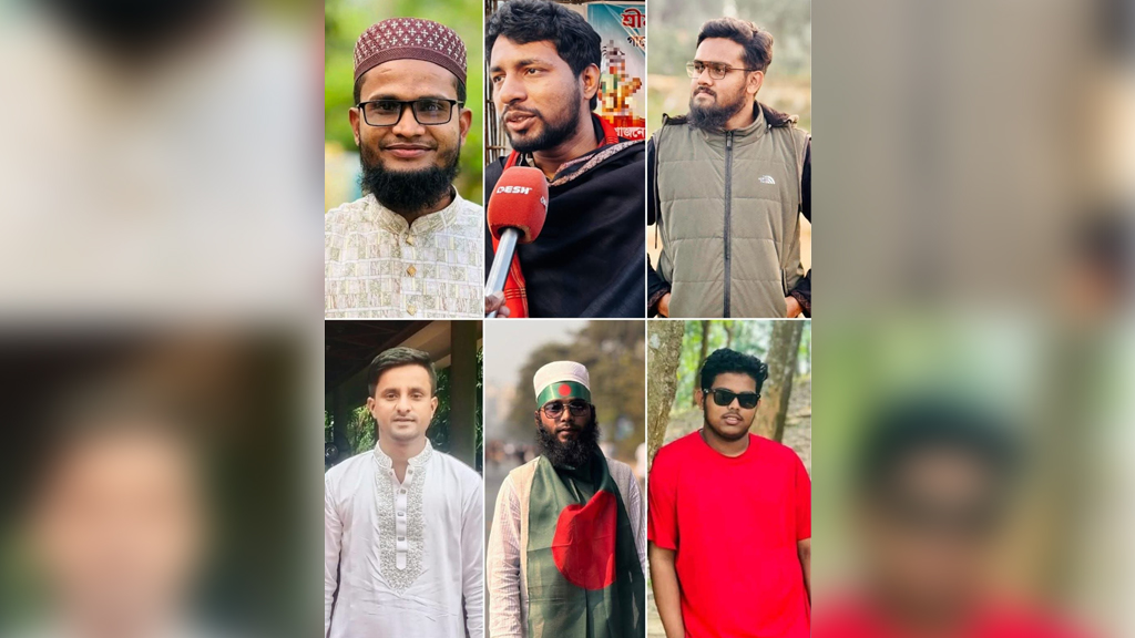 শ্রীমঙ্গলে সাংবাদিকসহ বৈষম্যবিরোধী আন্দোলনের নেতাদের হত্যার হুমকি, থানায় জিডি