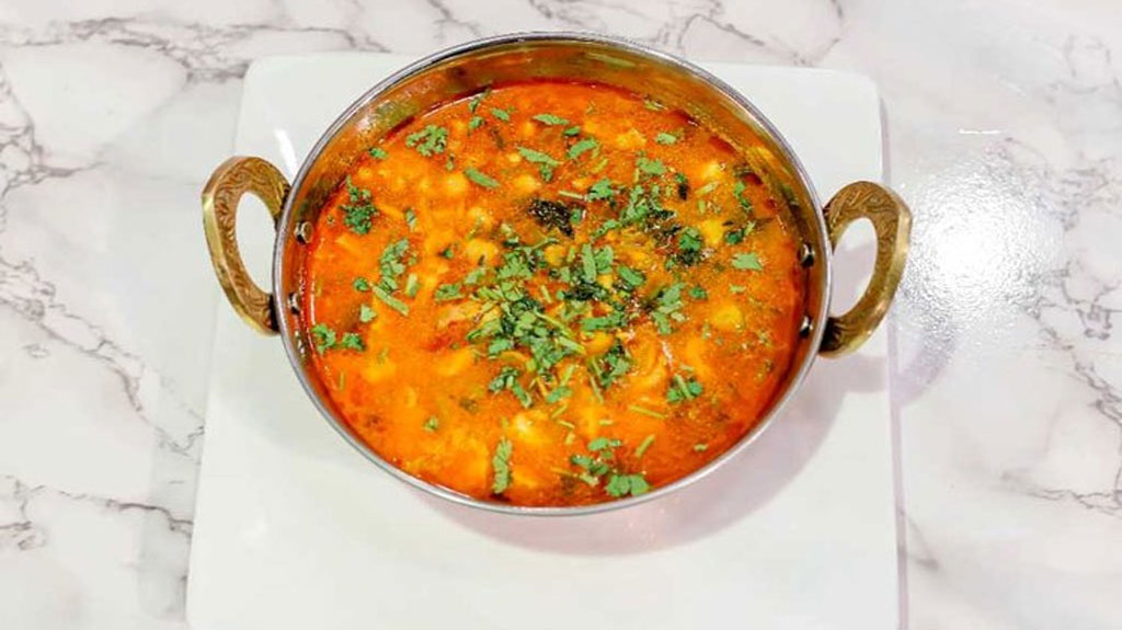 সপ্তাহান্তে তৈরি করুন মজাদার মরোক্কান স্যুপ হাড়িরা