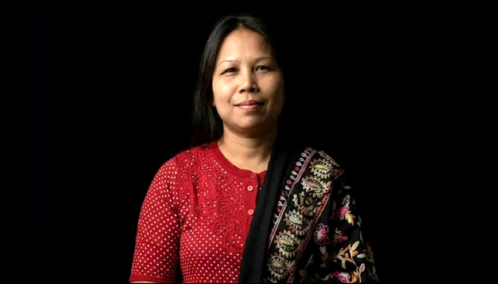 মাধবী মার্মার ২০ ভরি স্বর্ণ, টাকা আছে ২১ লাখের বেশি