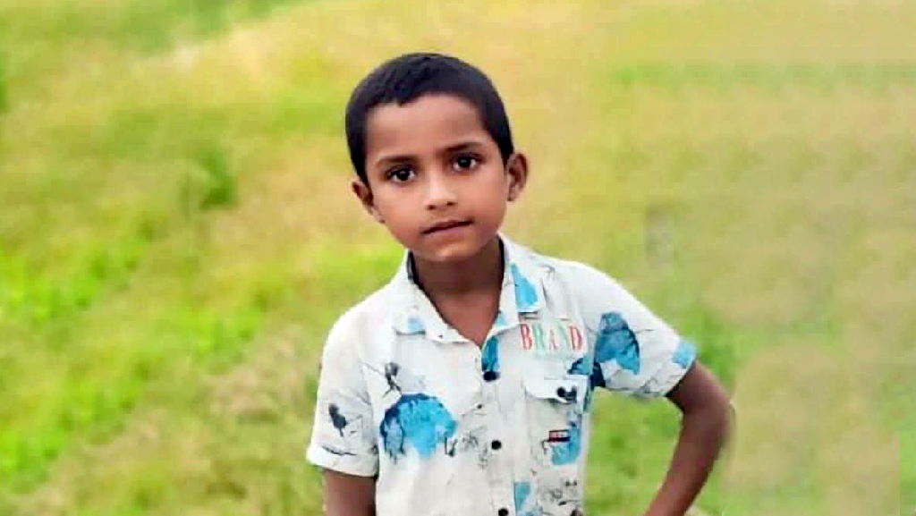 ফরিদপুরে নিখোঁজের তিন দিন পর শিশুর লাশ উদ্ধার, ৫ জনকে গণপিটুনি