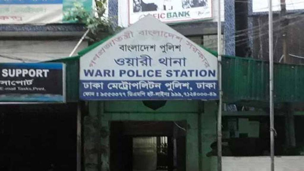 ওয়ারীতে জনপ্রতিরোধে বাঁচল কিশোরের প্রাণ