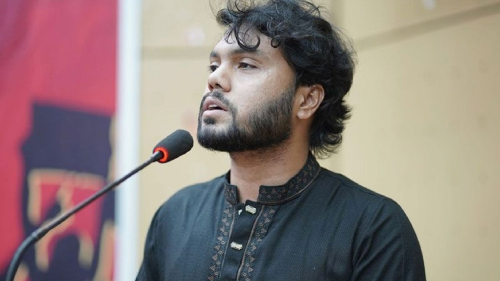 আজকের রায় পুরো পৃথিবীর জন্য নজির স্থাপন করেছে: ওসমান হাদি