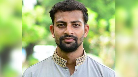 রাকসুর ১০ কেন্দ্রের ফল: ছাত্রদলের জিএস প্রার্থীর ভরাডুবি