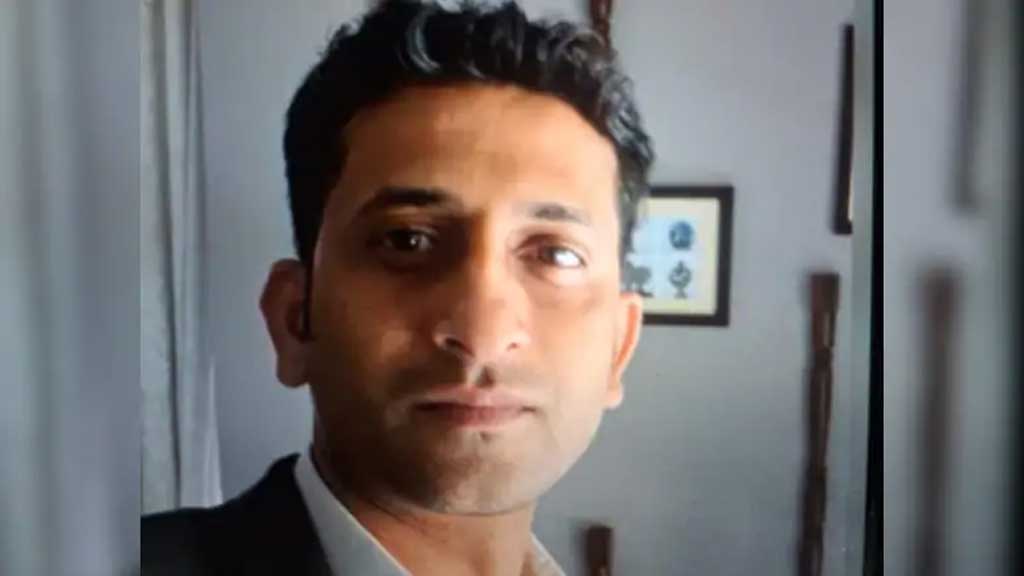 আইটি চাকরি ছেড়ে কৃষিকাজে, জমিতেই প্রাণ গেল প্রযুক্তিবিদের
