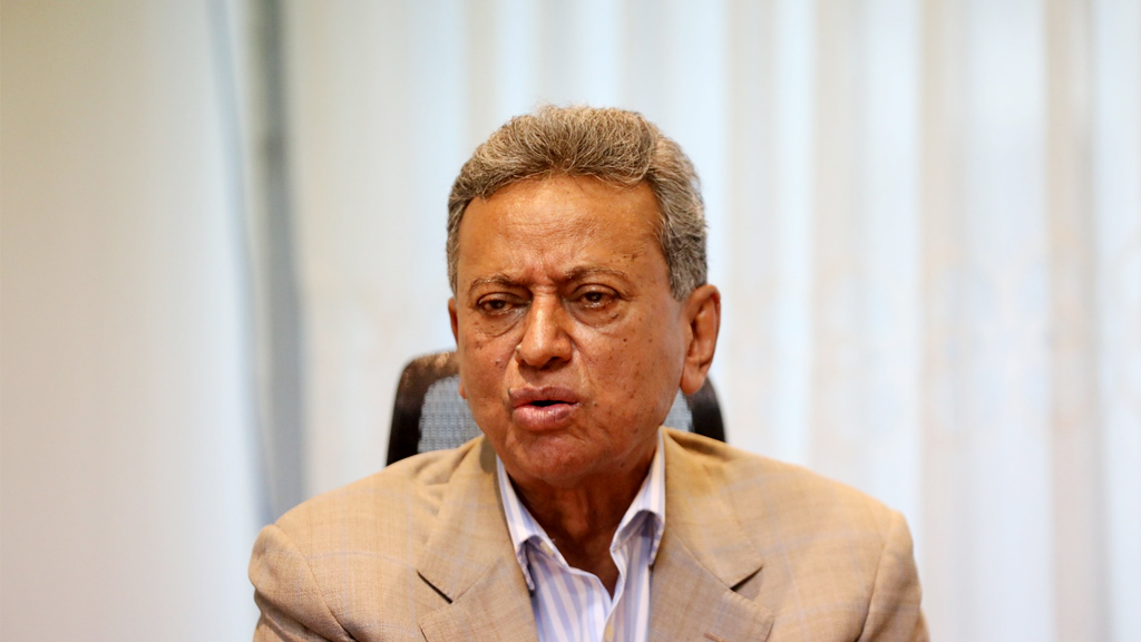 সবকিছু প্রস্তুত করা হচ্ছে, তারেক রহমান সহসাই ফিরবেন: আমীর খসরু