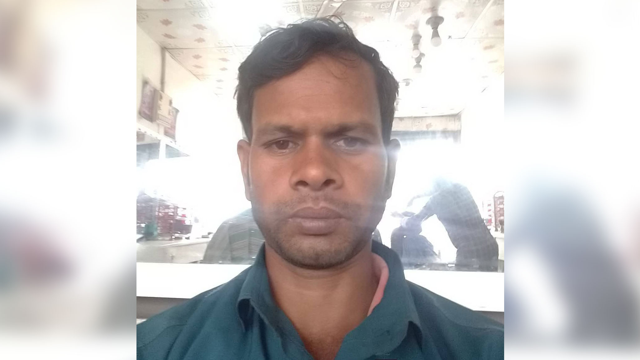 কমলনগরে নিখোঁজের ৩ দিন পর যুবকের লাশ উদ্ধার