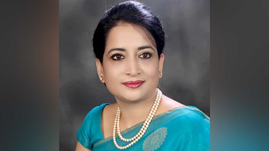 উদ্যোক্তা ও সাবেক সংসদ সদস্য সেলিমা আহমাদ মারা গেছেন