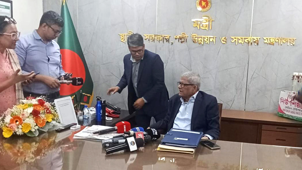 অন্তর্বর্তী সরকারের কাজের মূল্যায়ন ও আগামীর চ্যালেঞ্জ নিয়ে যা বললেন মির্জা ফখরুল