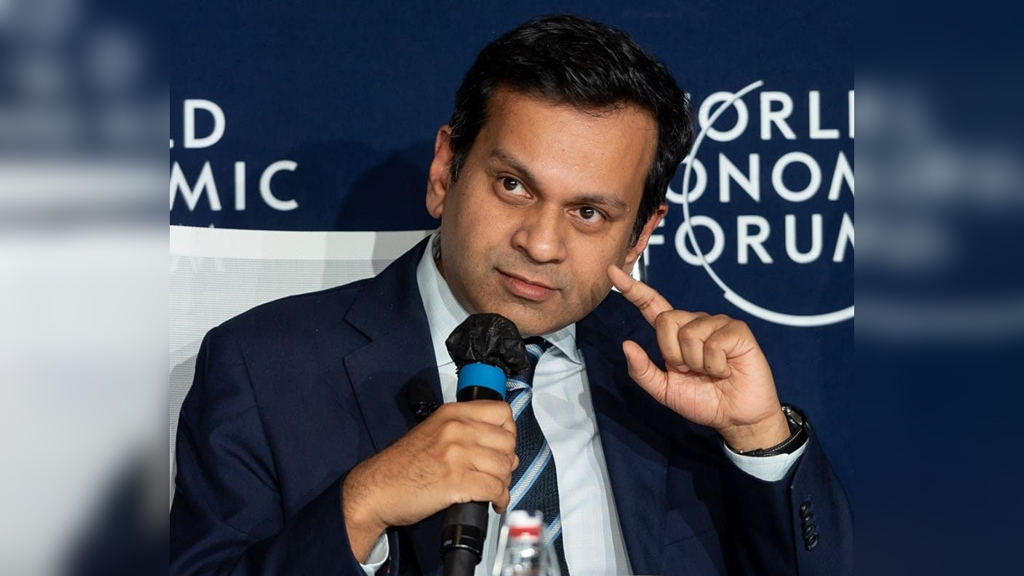 গণভোটে ‘হ্যাঁ’ সিল দিলে বৈষম্য দূর হবে—এ দাবি বিভ্রান্তিকর ও অসৎ: আসিফ সালেহ