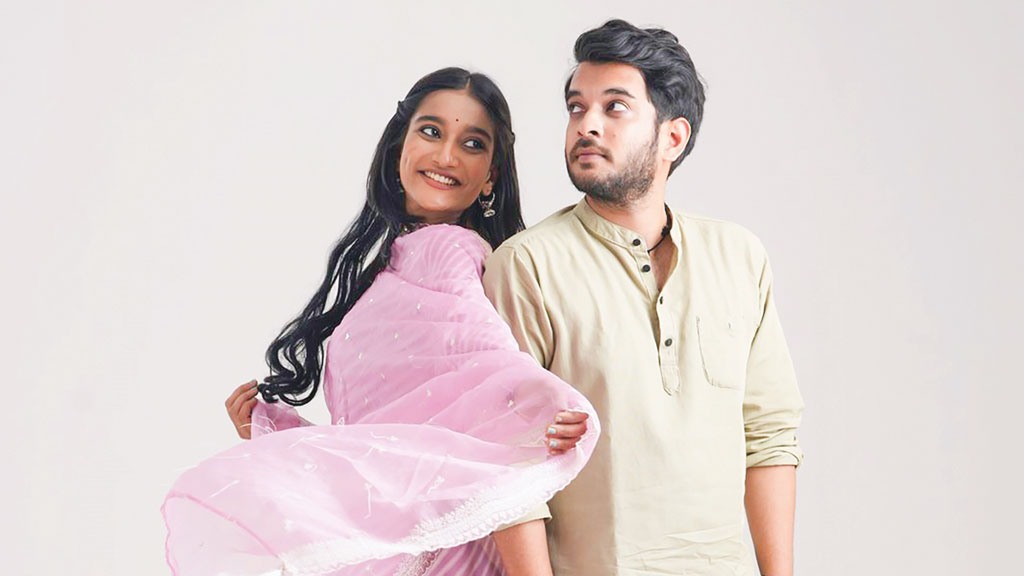 ৮ মে ওটিটিতে ‘ফ্যাঁকড়া’