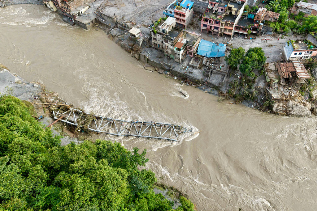নেপালে ভ্রমণ এখন কতটা নিরাপদ