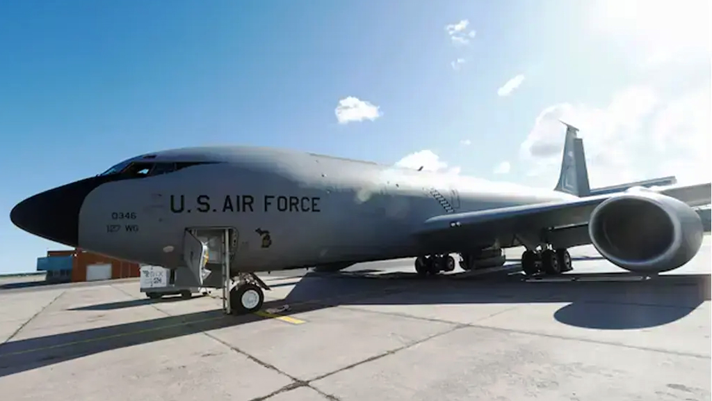 সৌদিতে যুক্তরাষ্ট্রের ৫ যুদ্ধবিমান ক্ষতিগ্রস্ত, বাগদাদ দূতাবাসে হামলা