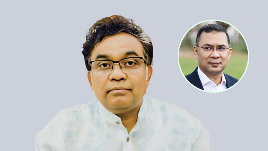 তারেকের প্রত্যাবর্তন: রাজনৈতিক ভবিষ্যতের এক মাহেন্দ্রক্ষণ