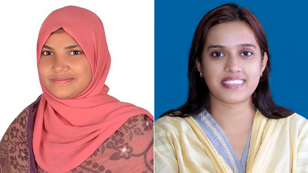 টাঙ্গাইলে ভোটের মাঠে ফিরলেন সেই দুই নারী প্রার্থীসহ ১৮ জন