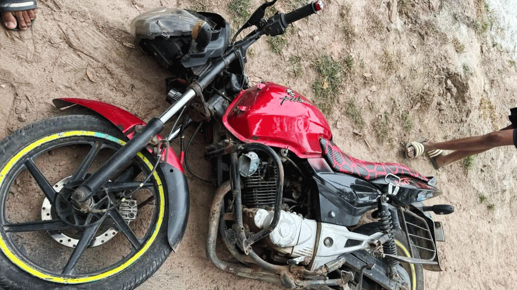 মাদারীপুরে ট্রাকের ধাক্কায় ২ মোটরসাইকেল আরোহী নিহত