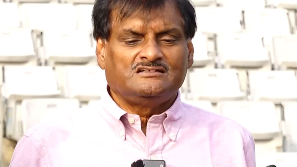 নোয়াখালীকে অপেশাদার বলছেন বিসিবি পরিচালক