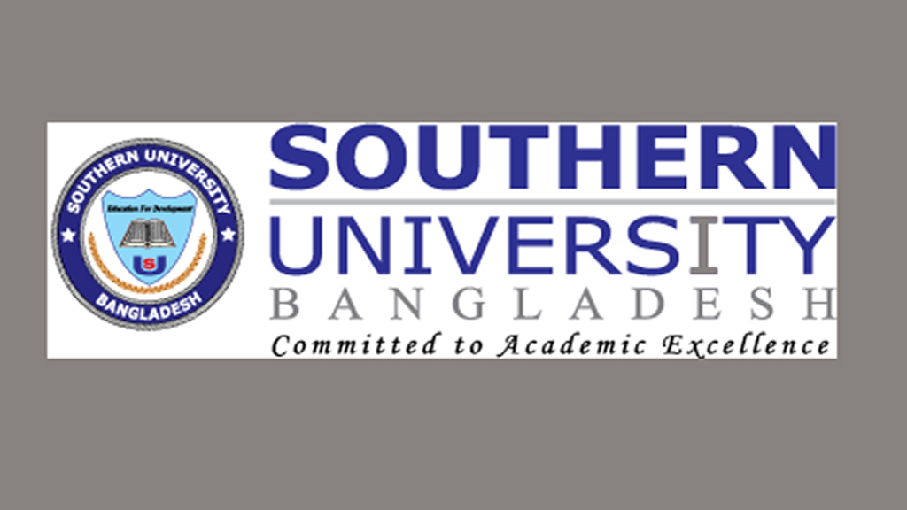 সাউদার্ন বিশ্ববিদ্যালয়ের সাবেক কোষাধ্যক্ষ ও রেজিস্ট্রারের বিরুদ্ধে সাড়ে ৬ কোটি টাকা আত্মসাতের মামলা