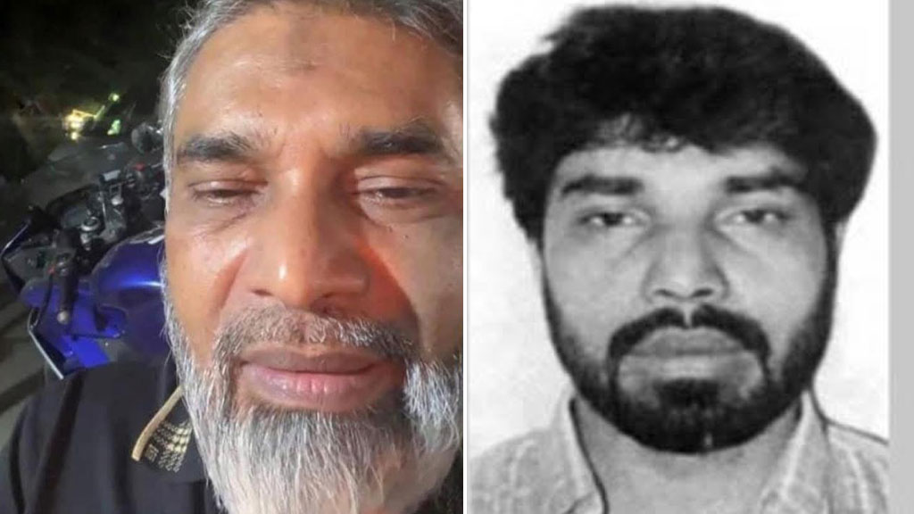 শীর্ষ সন্ত্রাসী সুব্রত বাইন গ্রেপ্তার, কুষ্টিয়ায় সেনাবাহিনীর অভিযান