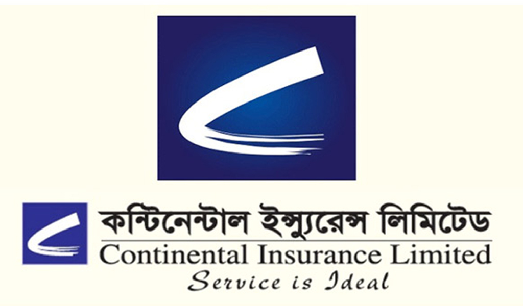 নিয়ম ভেঙে বাকিতে ব্যবসা কন্টিনেন্টাল ইনস্যুরেন্সের