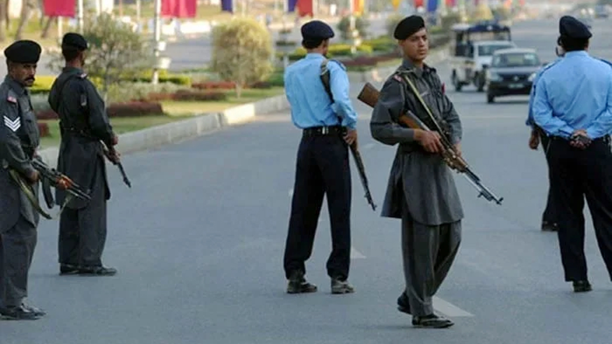 ইসলামাবাদে সাজসাজ রব: ত্রিমাত্রিক সুরক্ষা বলয়, দুই দিনের ছুটি ও ভিসামুক্ত প্রবেশাধিকার