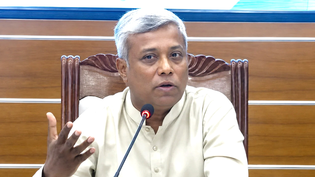 আগামী সপ্তাহে গ্যাস-সংকট পরিস্থিতির কিছুটা উন্নতি হবে: জ্বালানি প্রতিমন্ত্রী