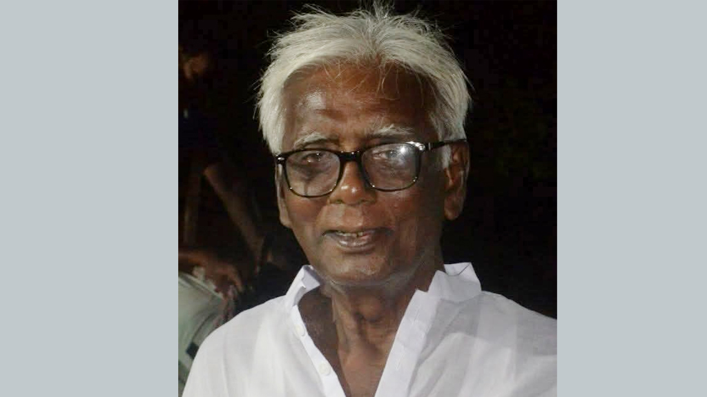 যশোরের বীর মুক্তিযোদ্ধা অশোক রায় আর নেই