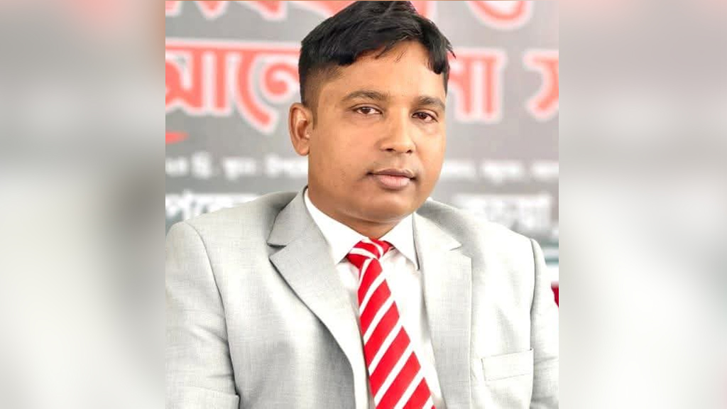 সাতক্ষীরায় ম্যাজিস্ট্রেটের বিরুদ্ধে নারী নির্যাতন আইনে স্ত্রীর মামলা