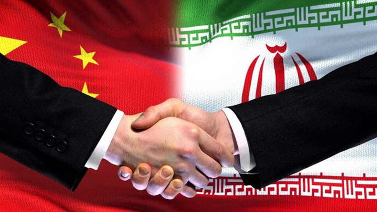 ইরানি তেলে ৩০ দিনের ছাড় যুক্তরাষ্ট্রের, তেহরানের সঙ্গে চুক্তির পথে চীন