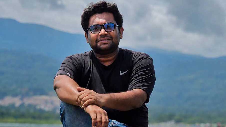 সাদাপাথরে গোসল করতে নেমে নিখোঁজ, ১৮ ঘণ্টা পর চিকিৎসকের মরদেহ উদ্ধার