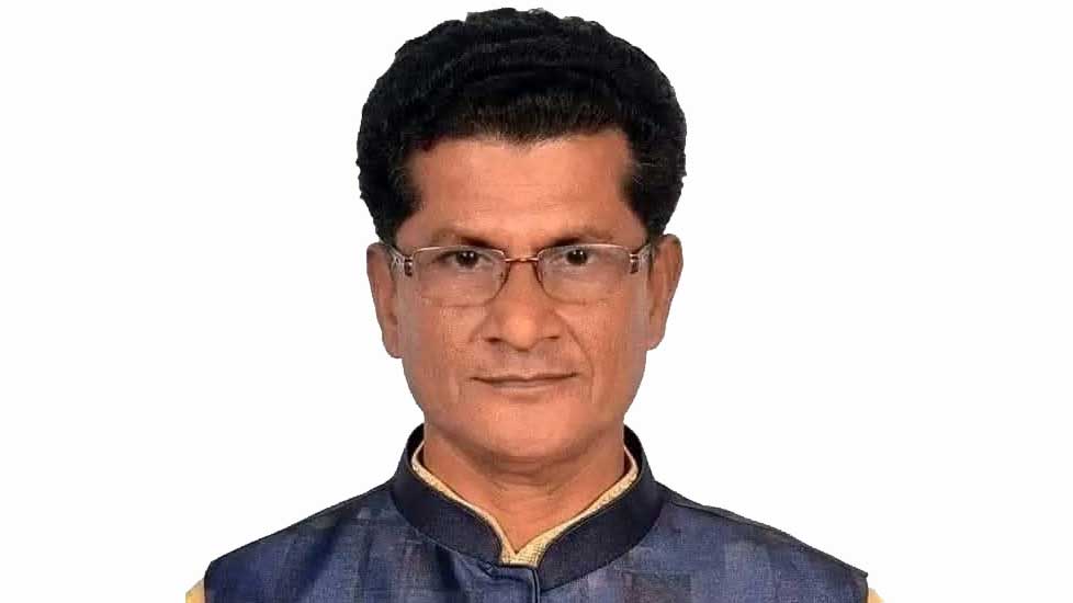 পাথরঘাটার সাবেক উপজেলা চেয়ারম্যান আটক
