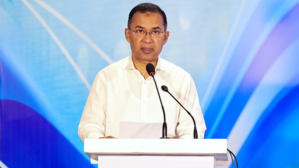 রাষ্ট্রে ন্যায়ের শাসন প্রতিষ্ঠার বিকল্প নেই: প্রধানমন্ত্রী