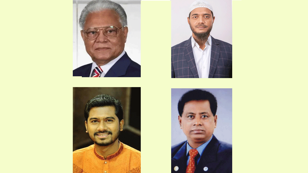 পটুয়াখালীর তিনটিতে বিএনপি-সমর্থিতদের জয়, একটিতে জামায়াত