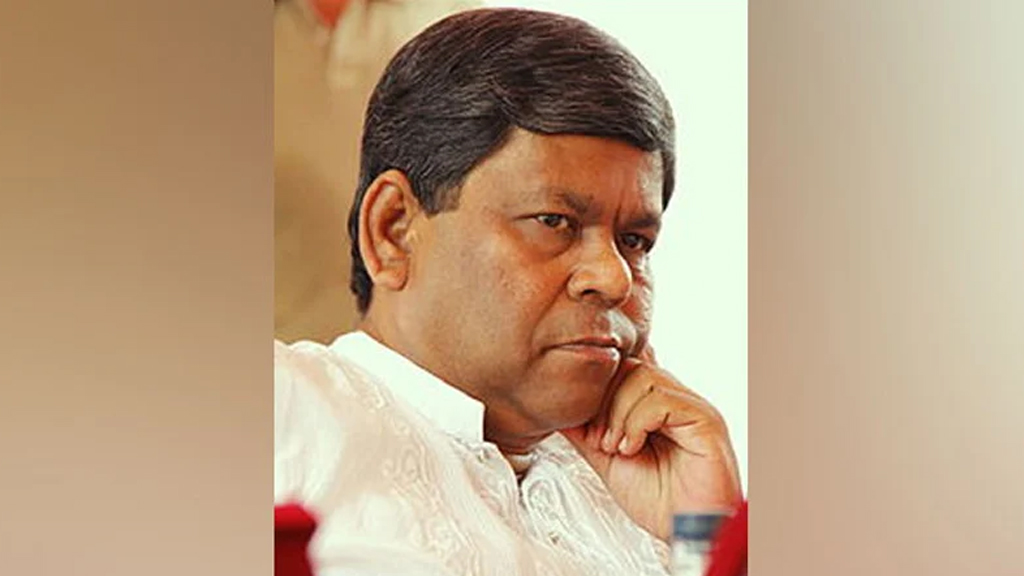 জাতীয় প্রেসক্লাবের সাবেক সভাপতি শওকত মাহমুদ আটক