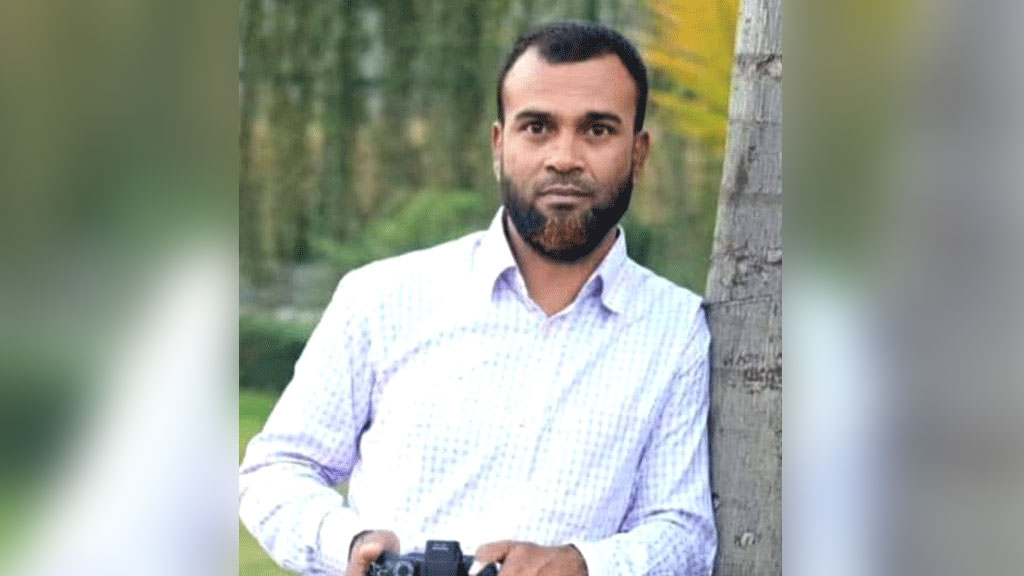 আশ্রয়ণের ঘর নিয়ে দুই নারীকে ব্ল্যাকমেলের অভিযোগ ইউএনওর গাড়িচালকের বিরুদ্ধে