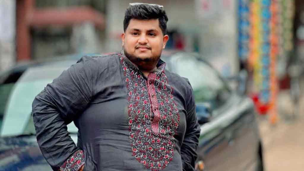 কনটেন্ট ক্রিয়েটর রাহীর বাসা থেকে সব মালামাল লুটের অভিযোগ