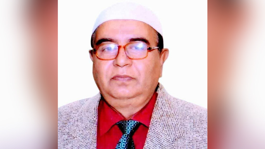 ‘গভর্নমেন্ট আমাদের, আগের ডিসিকে আমরা বদলি করে দিয়েছি’—বিএনপির পরাজিত এমপি প্রার্থী