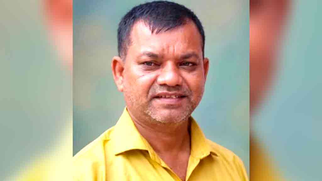 খাগড়াছ‌ড়িতে মালবাহী ‘চাঁদের গাড়ি’ খাদে পড়ে চালক নিহত