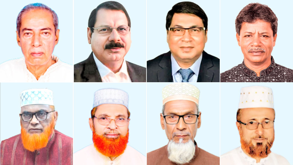 গাইবান্ধার ৫টি আসন: দুর্গ দখলে মরিয়া দুই দল