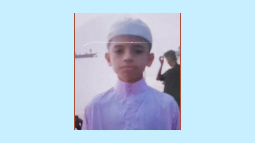 মাদ্রাসায় পড়া মুখস্থ না করায় ছাত্রকে পিটিয়ে হত্যার অভিযোগ