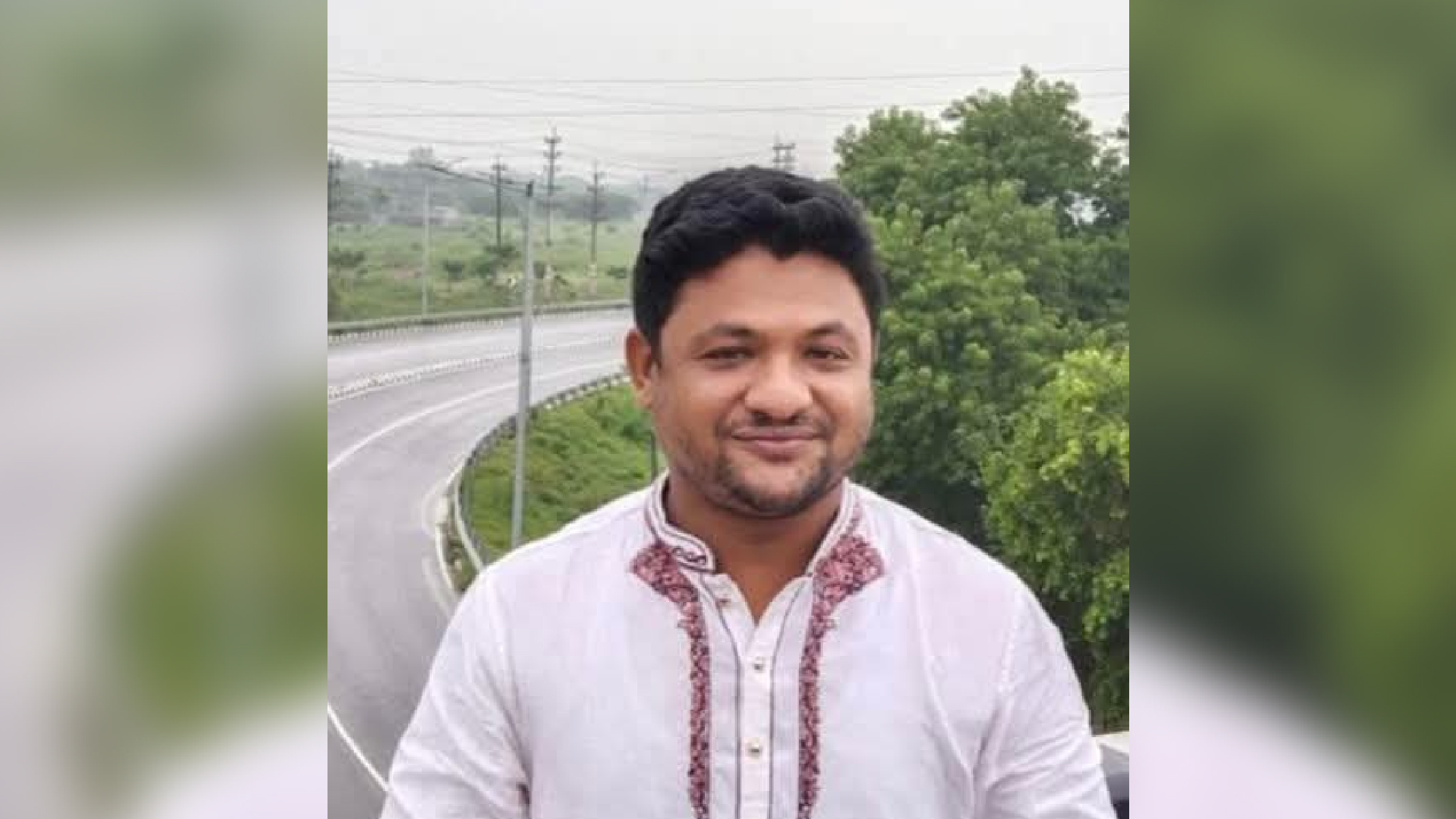 ভৈরবে দুর্বৃত্তদের হামলায় সাবেক কাউন্সিলর আল আমিন সৈকত নিহত